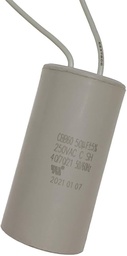 [FLL3215] 50µF Capacitor