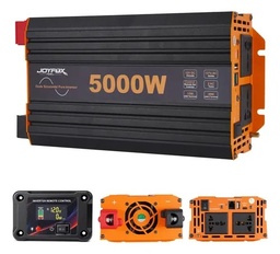 [FLL3255] 5000W 110V Pure Sine Wave Inverter Kit