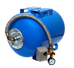 [FLL117] iGoto 21L Hydropneumatic Tank