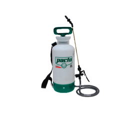 [FLL006] Pacto 7. 5-L portable compression sprayer
