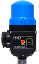 [FLL124] 17-36 psi IGOTO Automatic Pump controller