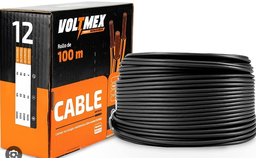 [FLL128] Cable voltmex 100m
