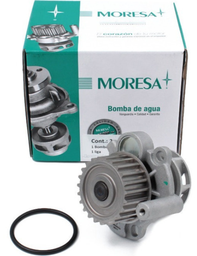 [FLL129] Bomba de agua MORESA para motor de Renault Sandero