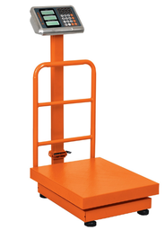 [FLL131] Báscula TRUPER de plataforma plegable 200kg