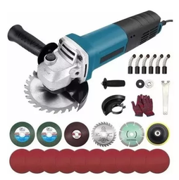 [FLL175] 2100W 110V angle grinder