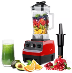 [FLL361] Licuadora Profesional 2L Exprimidor Jugo Zalamero Malteada