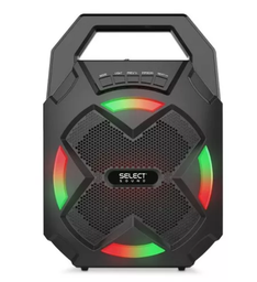[FLL137] Bocina recargable con Bluetooth 6.5"