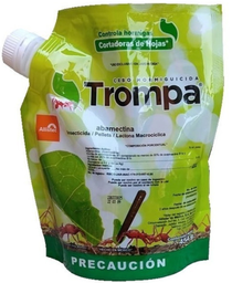 [FLL666.148] Cebo Hormiguicida Trompa (454g)