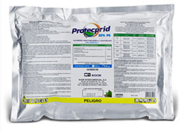 [FLL666.154] Insecticida Acetamiprid 500g