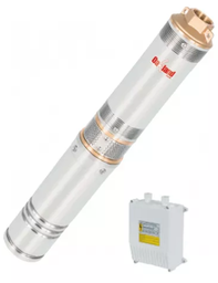 [FLL160] OAKLAND ½HP. 2" submersible Pump