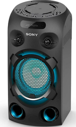 [FLL162] Sony MHC-V02 Speaker