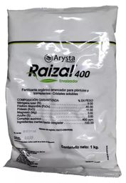 [FLL170] Fertilizante Raizal