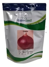 [FLL174] Red Grano Onion Seeds