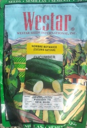 [FLL177] Cucumber Seeds