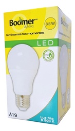 [FLL555.179] 8.5W Boomer LED Bulb