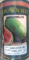 [FLL188] Semillas de melón Charleston Gray