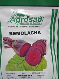 [FLL332] Semillas de remolacha 1Lb