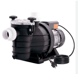 [FLL016] AQUA PAK Centrifugal Pool Pump. 1.2 HP. 110 V