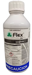 [FLL666.343] Herbicida Flex 1 Litro (Syngenta)