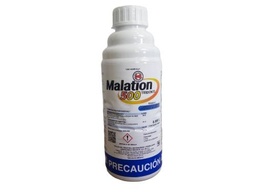 [FLL666.348] Insecticida Malation 500 (450mL) Calidad Tridente