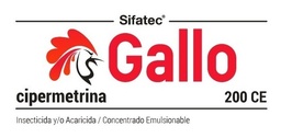 [FLL666.354] Insecticida Gallo 240ml