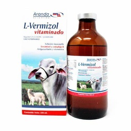 [FLL034] L-Vermizol 250ml