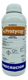 [FLL666.366] Prozycar 500F Fungicide (a. i. carbendazim)