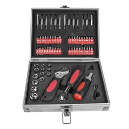 [FLL346] topLiving 72 Pcs. Tool Kit