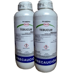 [FLL367] Fungicida Tebucur