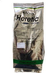 [FLL666.371] Insecticida Heretic 100g (i. a. cyromazina)