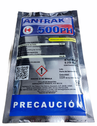 [FLL666.377] Fungicida Antrak 500pH (100g)