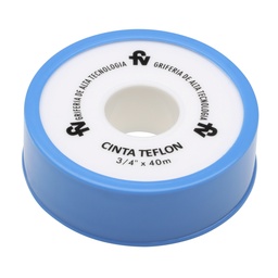 [FLL503] Teflon Tape
