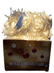 [FLL555.385] 500L Series LED Lights