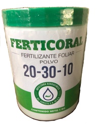 [FLL386] Fertilizante foliar Ferticoral
