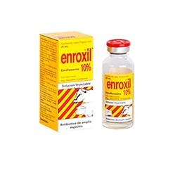 [FLL227] Enroxil 10% 25ml