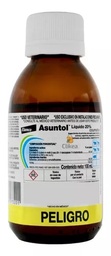 [FLL221] Asuntol (Antiparasitario)