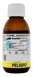 [FLL777.221] Asuntol (Antiparasitario)