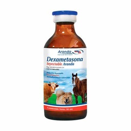 [FLL777.215] Dexametasona Iny. Aranda 50ml