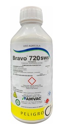 [FLL225] Fungicida Bravo 720 (1 Litro)