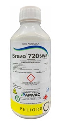[FLL666.225] Bravo 720 Fungicide 1 L
