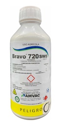 [FLL666.225] Fungicida Bravo 720 (1 Litro)