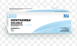 [FLL777.230] Tiras de Gentaerba soluble