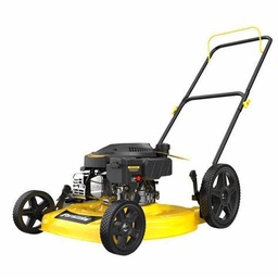 [FLL234] PARAZZINI PRO 170 Lawn Mower