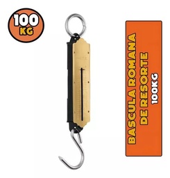 [FLL1547] Báscula colgante PRETUL hasta 100 Kg