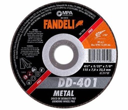 [FLL254] Grinding wheel