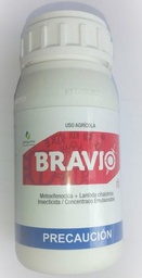 [FLL259] Insecticida Bravio 250mL
