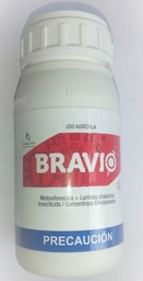 [FLL666.259] Insecticida Bravio 250mL