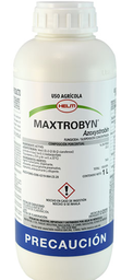 [FLL262] Fungicida Maxtrobyn Pronto 1L