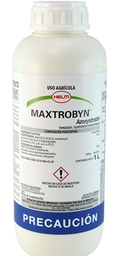 [FLL666.262] Maxtrobyn Pronto Fungicide 1L