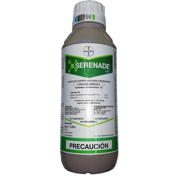 [FLL666.263] Serenade Fungicide 1 L